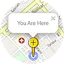 You Are Here