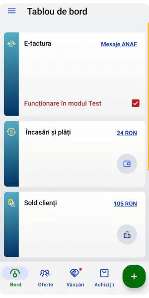ContaGo - Facturi și chitanțe gallery image