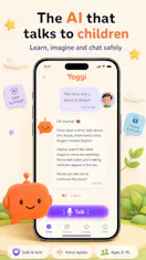 Yoggi