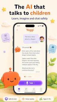 Yoggi