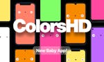 ColorsHD – learn colors free and offline image
