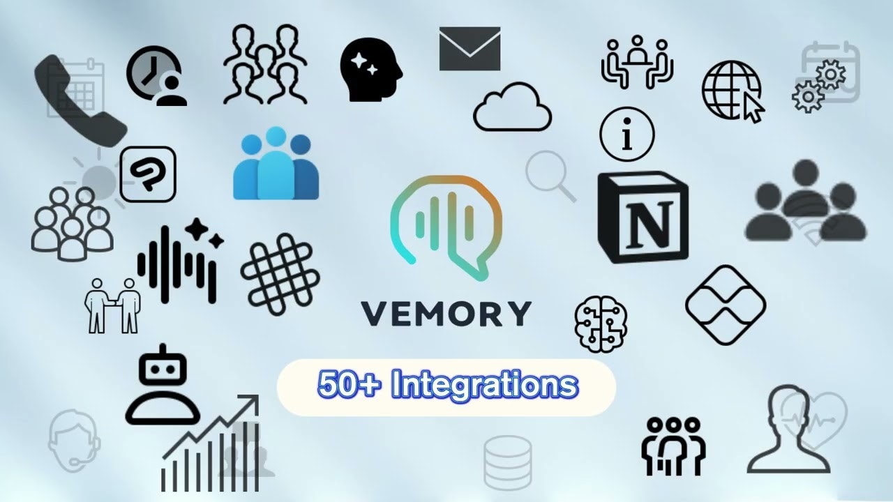 Vemory gallery image