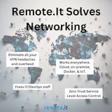 Remote.It gallery image