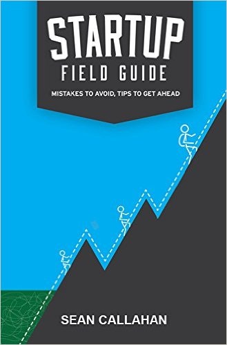 Startup Field Guide