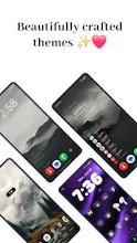 Kore Launcher gallery image