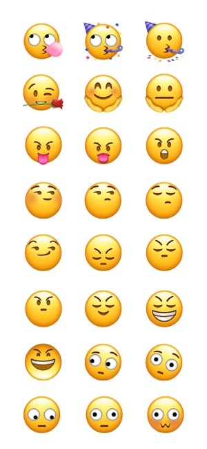 Very Necessary Emojis gallery image
