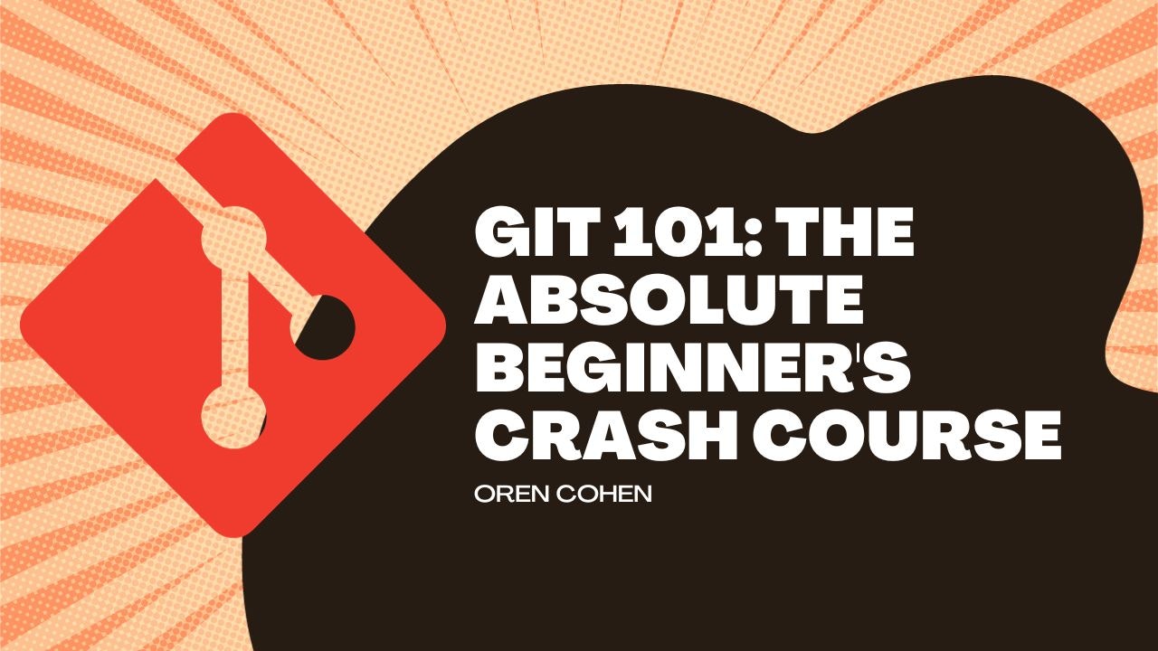 De Git MasterClass media 1