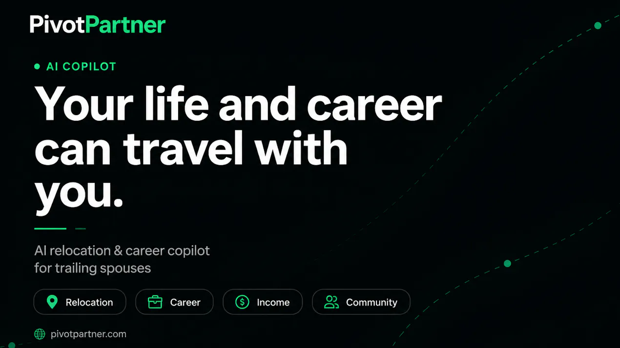 PivotPartner product