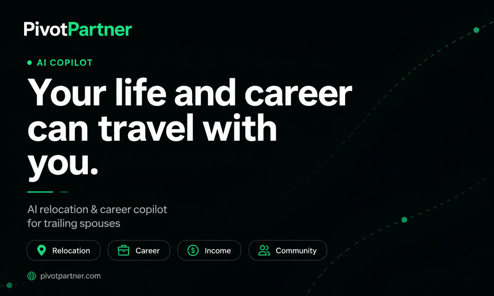 PivotPartner screenshot 1