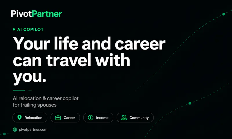 PivotPartner screenshot 1