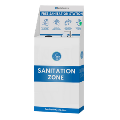 Sanitation Zone