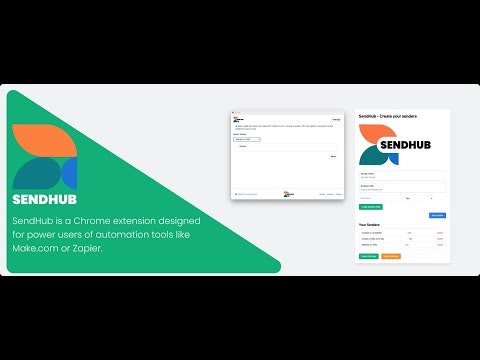 SendHub gallery image