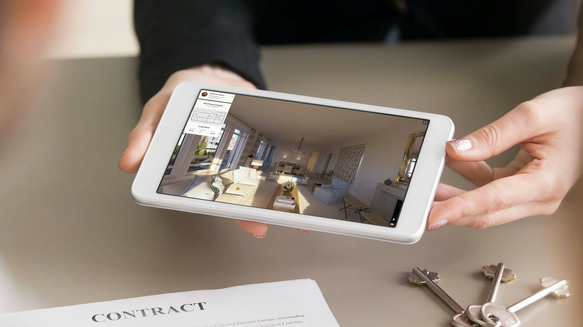 Roomee gallery image