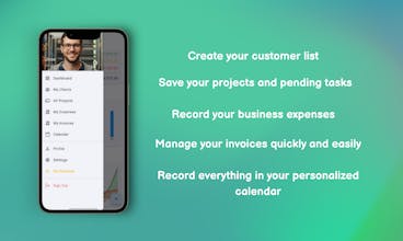RosterFlow gallery image