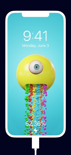 Charging Fun gallery image