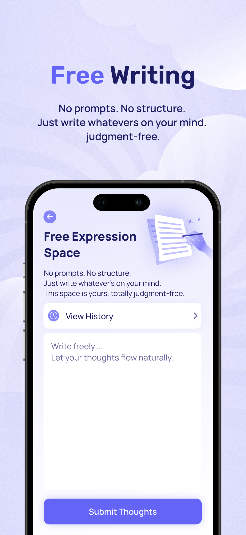 minimee – AI Smart Journal media 8
