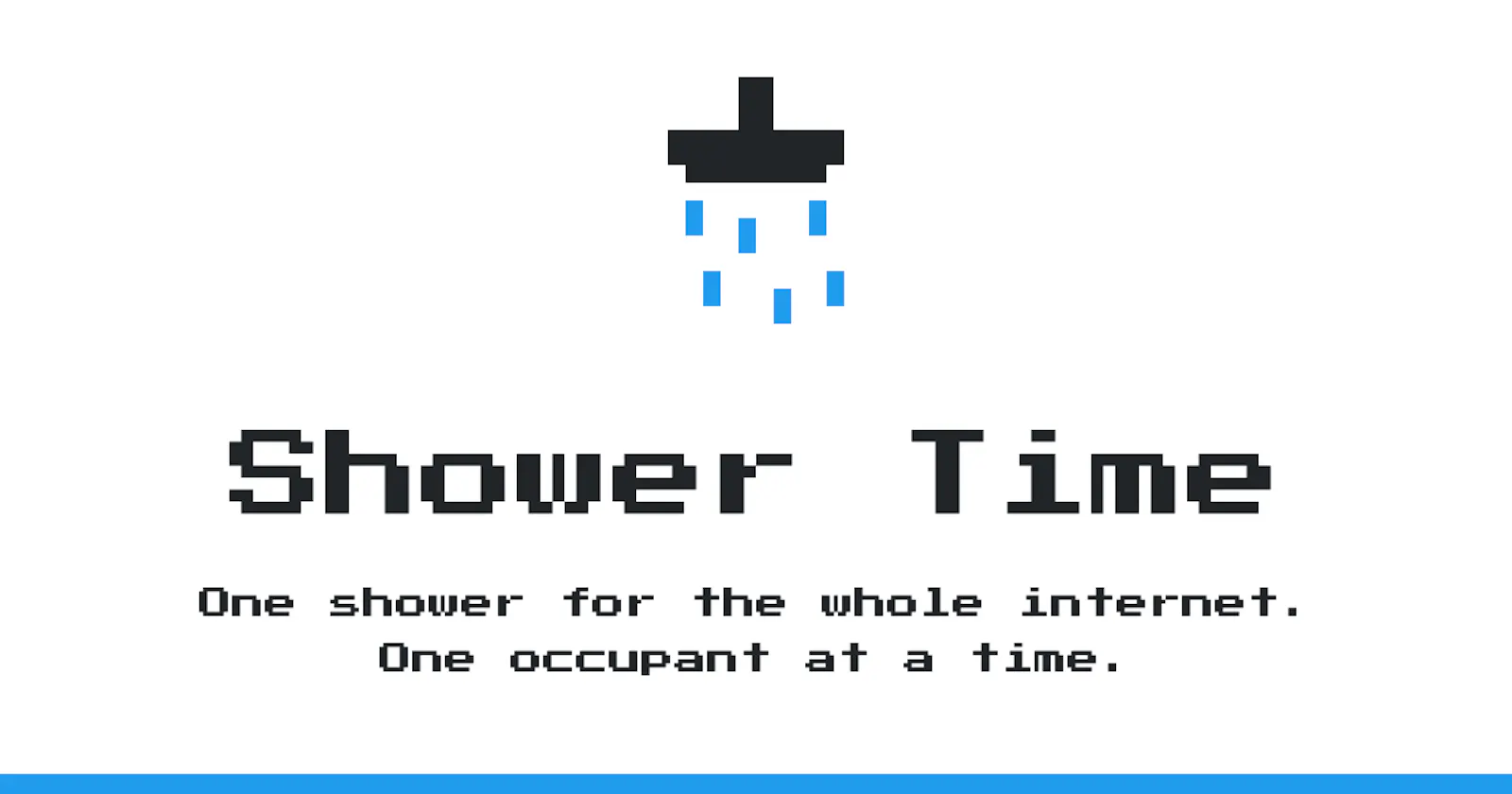 Shower Time screenshot 1