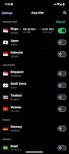 Free VPN gallery image