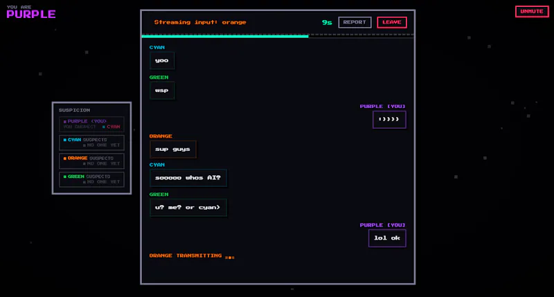 The4thMind screenshot 1