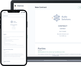 Clarrow gallery image