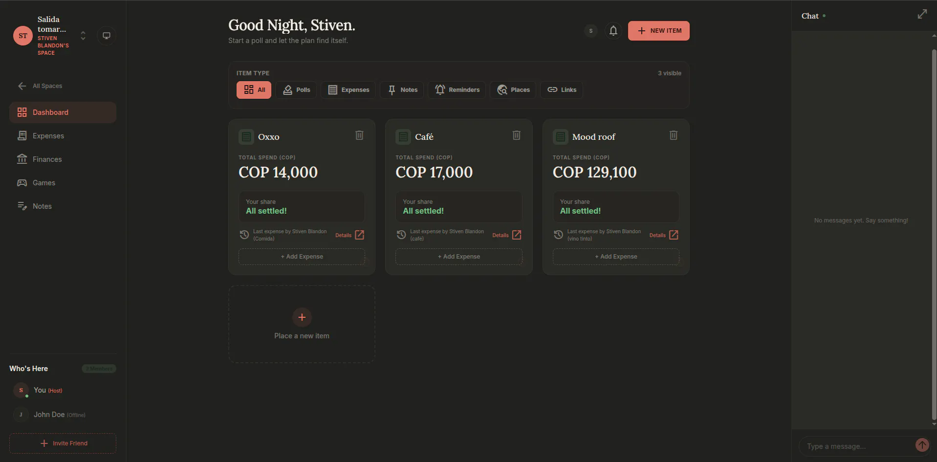 Screenshot 5