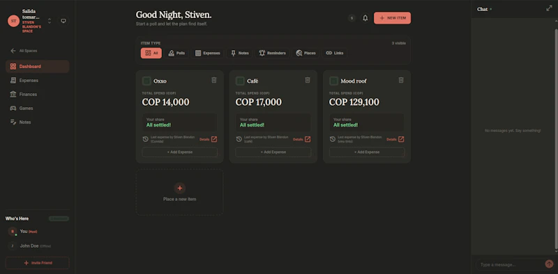 Planamis screenshot 5