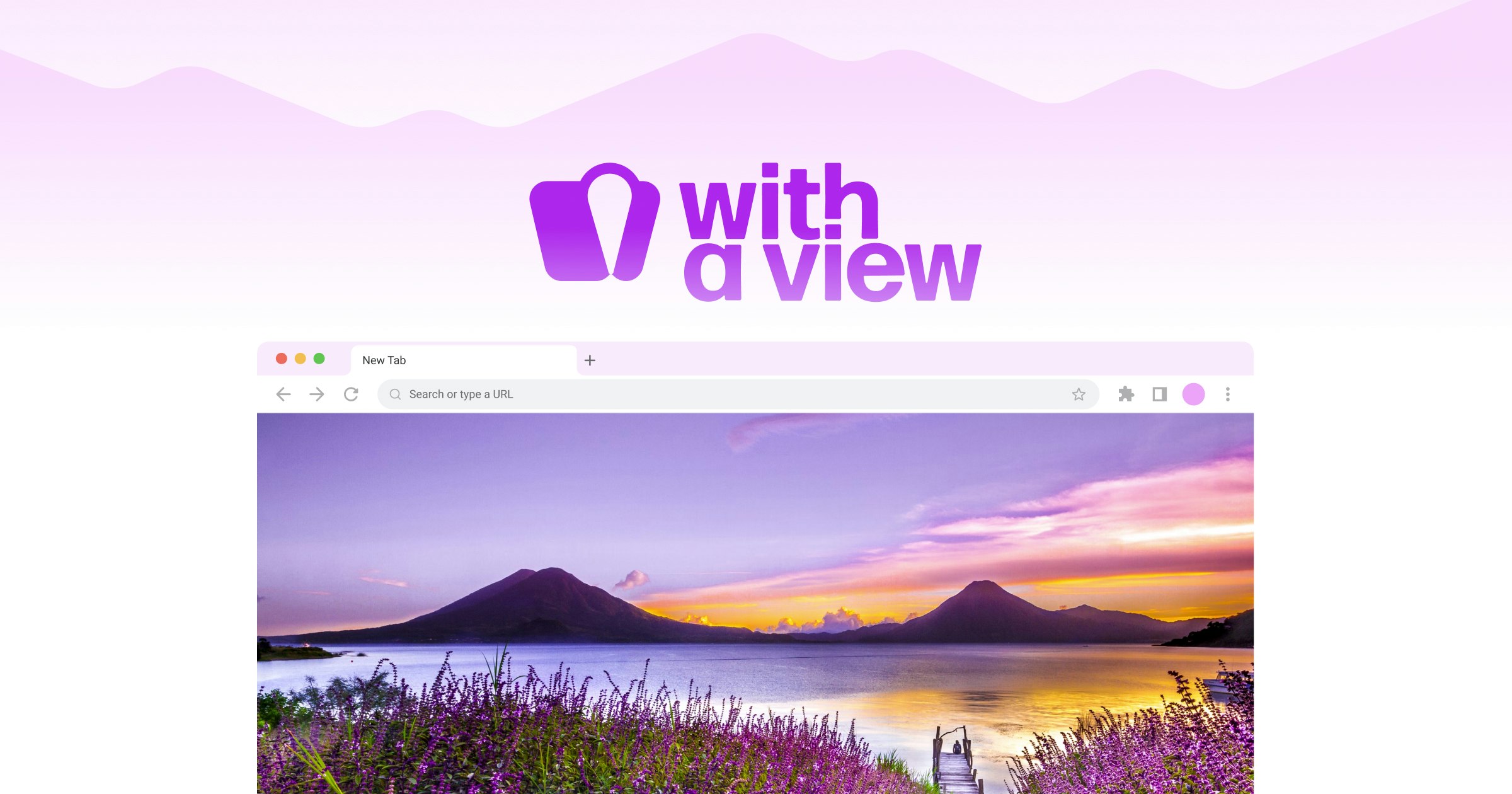 With a View gallery image