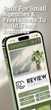 The Monstera gallery image