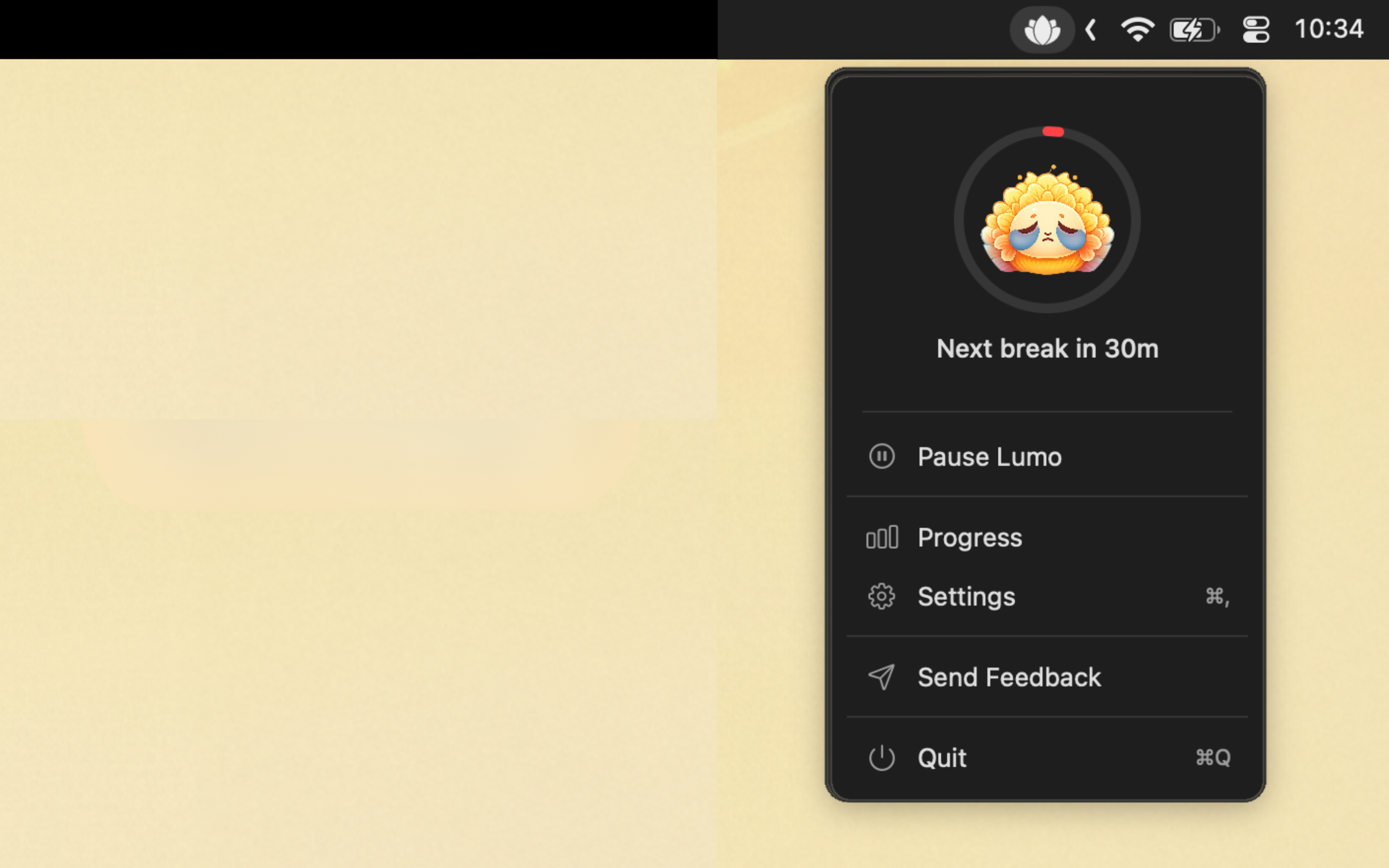 Lumo – Eye Break Reminders gallery image