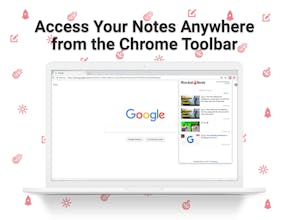 Rocket Note gallery image