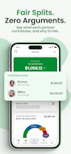 UnityPay — Fair Splits. Zero Arguments. gallery image