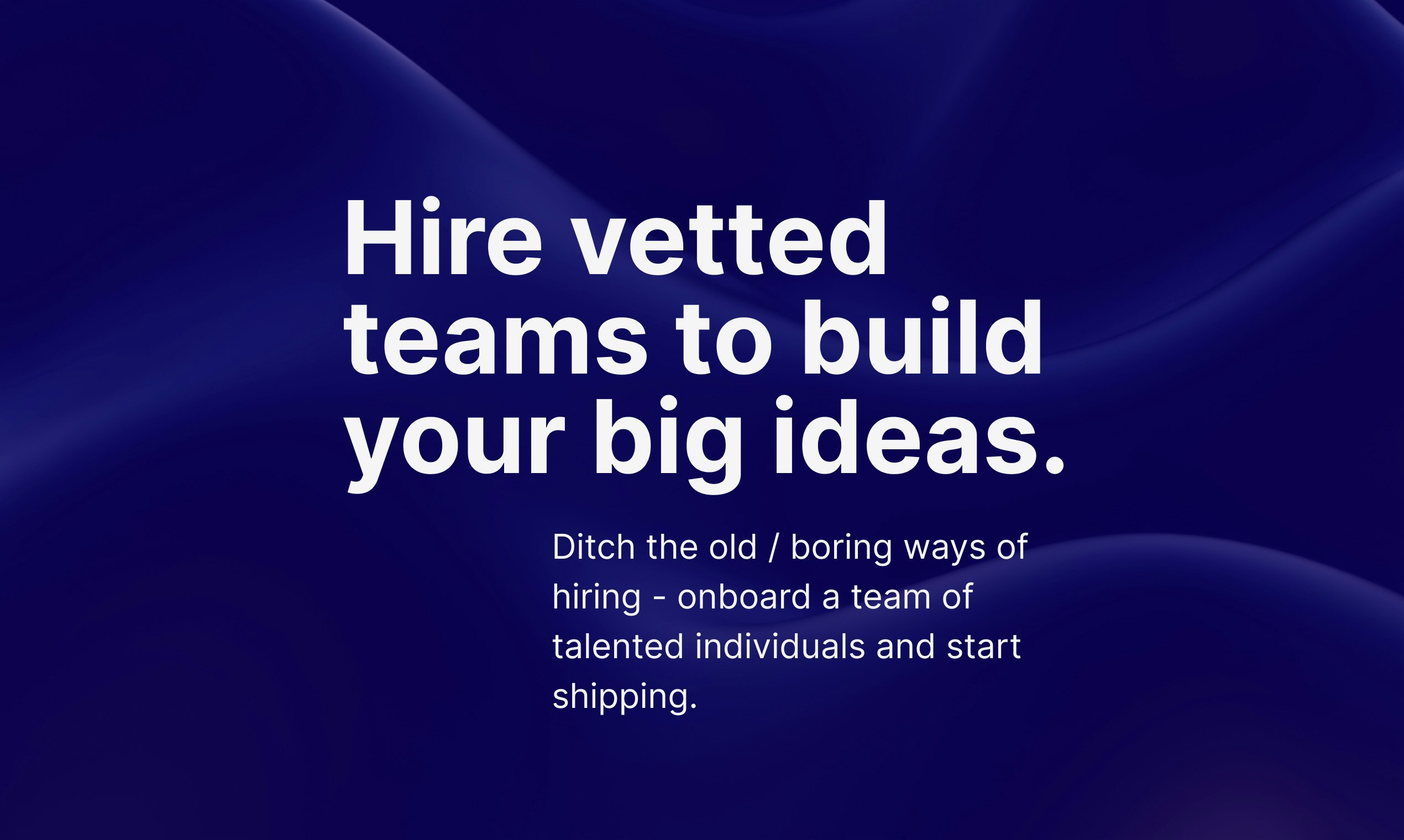 Acumen gallery image