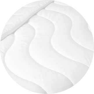 The Breeze Comforter