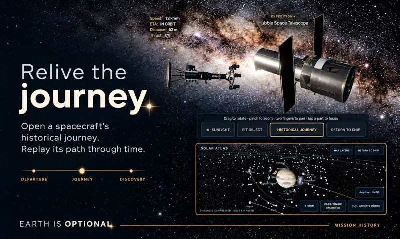Earth is Optional screenshot 8