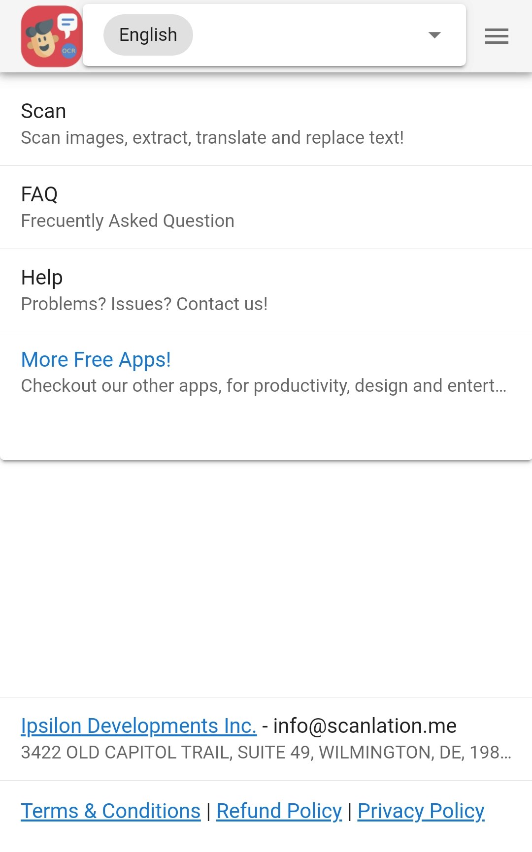 Scanlantion.Me gallery image