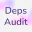 DepsAudit
