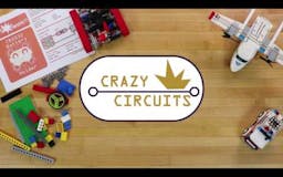 Crazy Circuits media 1