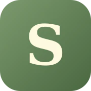 SereneStay.ai logo
