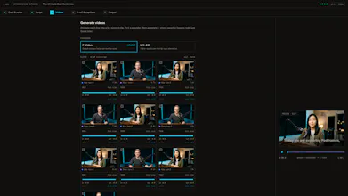 Podframes gallery image