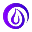 Wellovis — The therapy practice platform logo