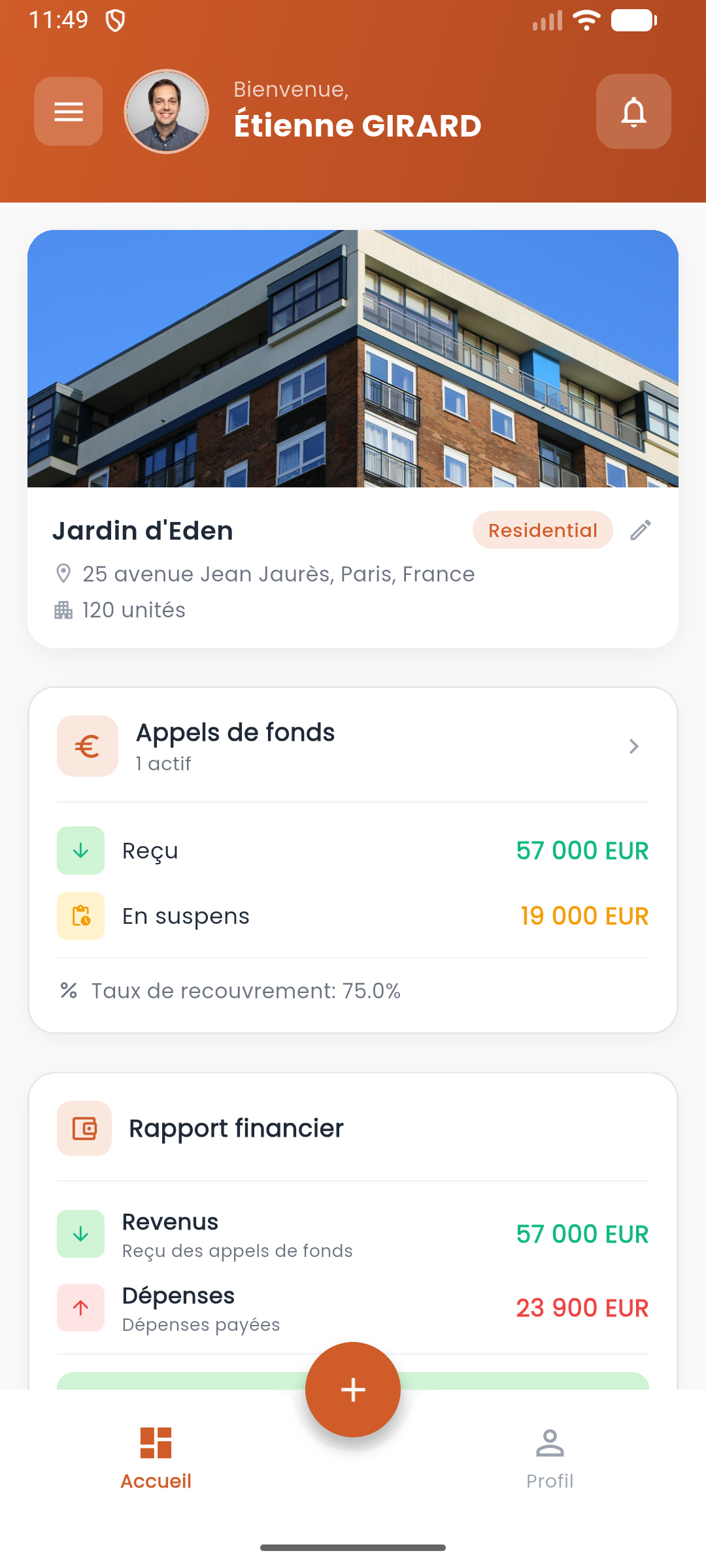Coproly - Condo Management gallery image