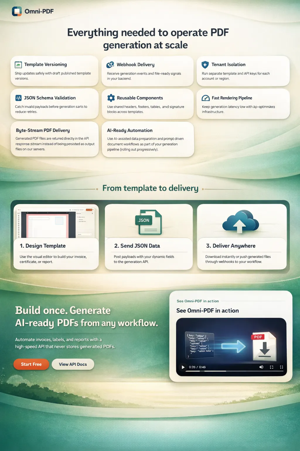 OmniPDF gallery image
