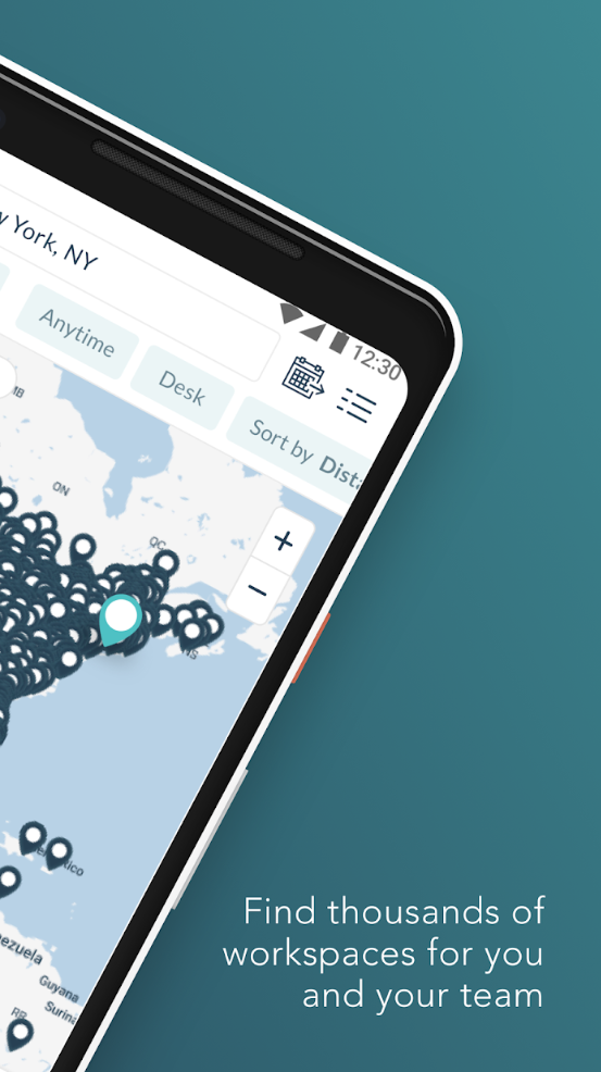 UpFlex gallery image