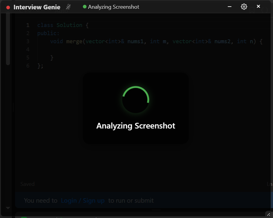 Interview Genie gallery image