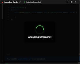 Interview Genie gallery image