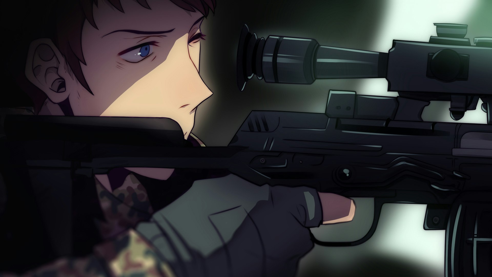 Long Gone Days gallery image