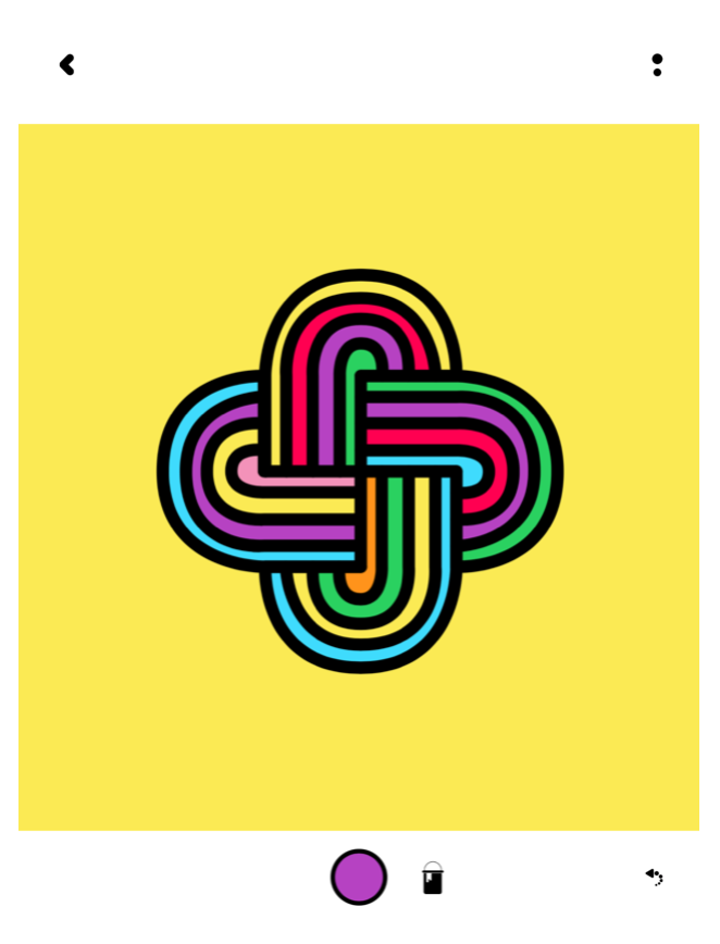 Donut: Coloring Book for Kids gallery image