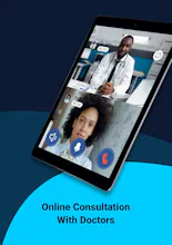 Deluxe Hospital app gallery image
