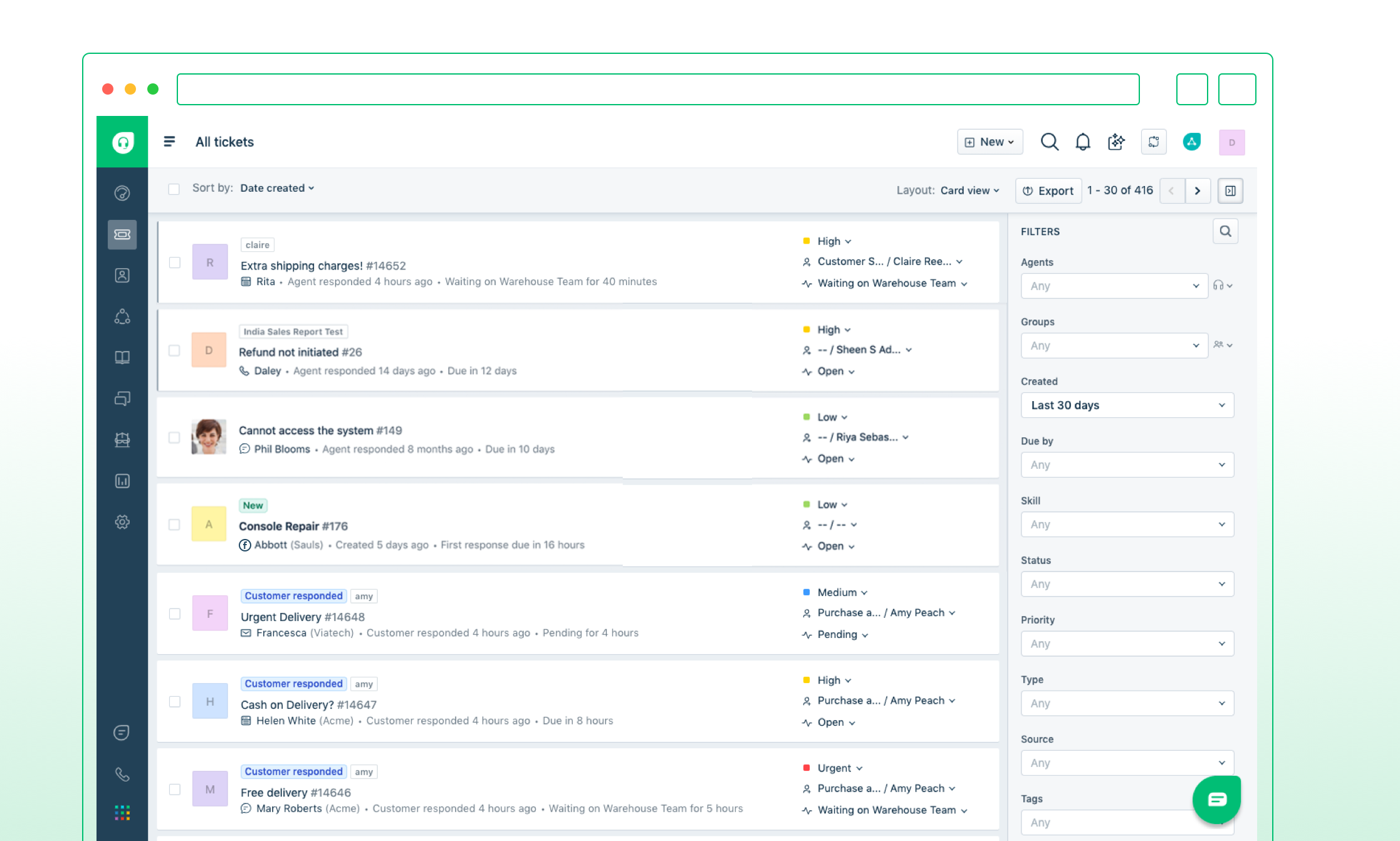 Freshdesk Image