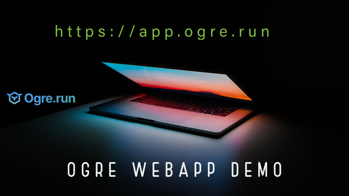 Media Ogre.run 3